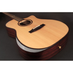 GUITARE CORT GA-PF PAU FERRO