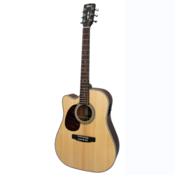 GUITARE CORT GA-PF PAU FERRO