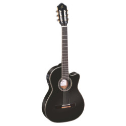 BREEDLOVE ORO66E - Oregon...