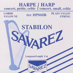 SAVAREZ HPK160 - Cordes...