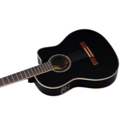 STOCK B EL/AC ORTEGA RCE145BK