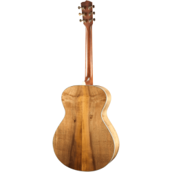 BREEDLOVE SEO26E - Stage...