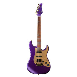 STOCK B -  MOOER...