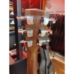 GUITARE CORT EARTH 80 NS