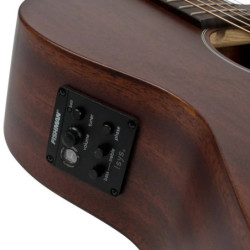 STOCK B EL/AC ORTEGA RCE145BK