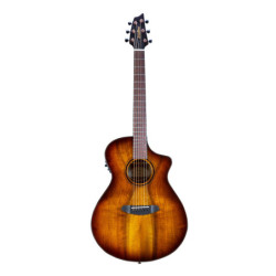 STOCK B - BREEDLOVE PURSUIT...