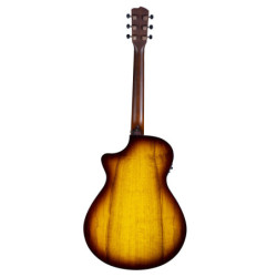 STOCK B - BREEDLOVE PURSUIT...