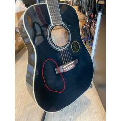 STOCK B - BREEDLOVE PURSUIT...