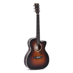 STOCK B - SIGMA OMTC 1E SB...