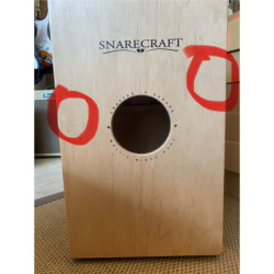 ORTEGA RMA5NA - Mandoline