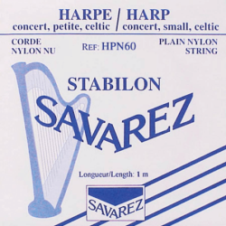 SAVAREZ HPK81 - Corde La-A...