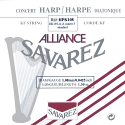 SAVAREZ HPK108 ALLIANCE -...