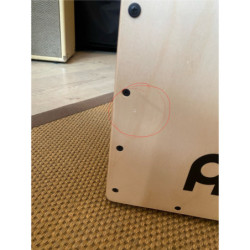 SAVAREZ HPK160 - Cordes...