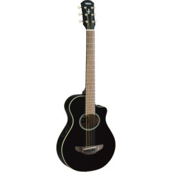 YAMAHA APXT2BL - Black...