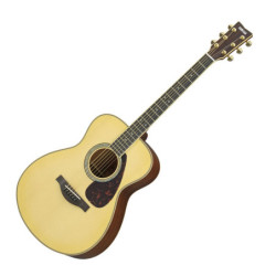 YAMAHA LS6M ARE - Naturel