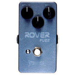SKREDDY PEDALS Dynamics...