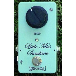 SKREDDY PEDALS LITTLE MISS...