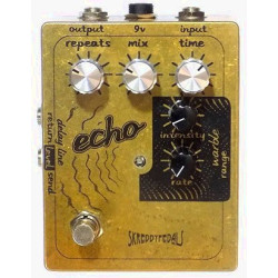 SKREDDY PEDALS HYBRID...