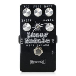 SKREDDY PEDALS HYBRID FUZZ...