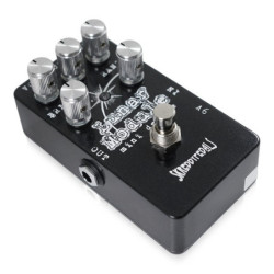 SKREDDY PEDALS MAJOR OVERDRIVE