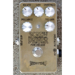 SKREDDY PEDALS SCREW DRIVER