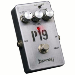 SKREDDY PEDALS HYBRID FUZZ...