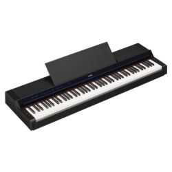 YAMAHA NPS500B 88 TOUCHES