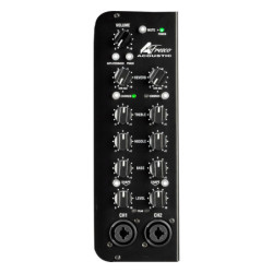 YAMAHA APXT2BL - Black...