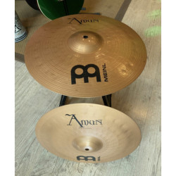 STOCK B CHARLEY 14" AMUN...