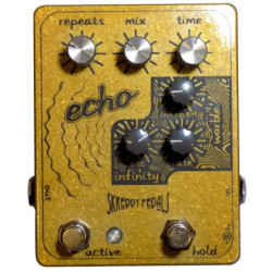 PEDALE EFFET SKREDDY PEDALS...