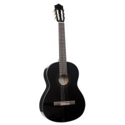 YAMAHA ETUDE C40 BL - Noir
