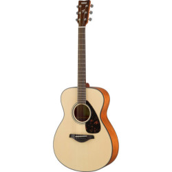 YAMAHA FS800 NT II - Natural