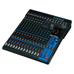 YAMAHA LS6M ARE - Naturel