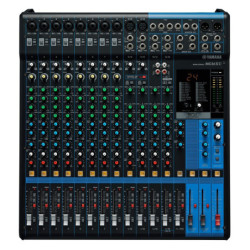 YAMAHA LS6M ARE - Naturel