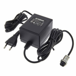 YAMAHA PA10 - Alimentation...