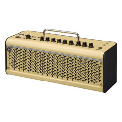 YAMAHA MG16XU - Analogique...