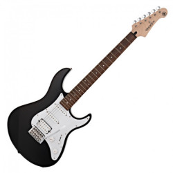 YAMAHA PACIFICA 012 BK - Noir