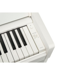 YAMAHA YDP-S55 NOIR ARIUS -...