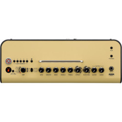 STOCK B GALLIEN KRUEGER...