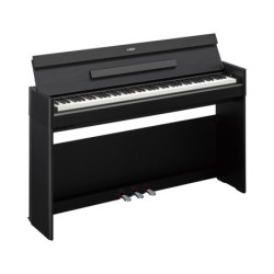 YAMAHA YDP-S55 NOIR ARIUS -...