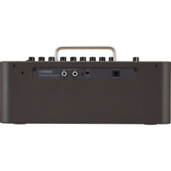 YAMAHA APXT2BL - Black...