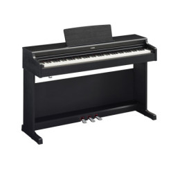YAMAHA YDP-S55 BLANC ARIUS-...