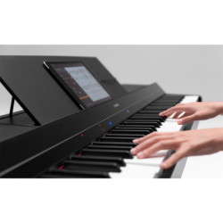 YAMAHA HPH-MT5