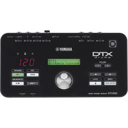 YAMAHA ETUDE C40 BL - Noir