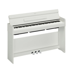 YAMAHA ETUDE C40 BL - Noir
