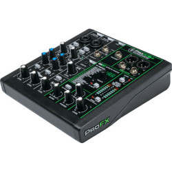 MACKIE PROFX6V3 - Table de...