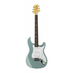 PRS SE SIGNATURE SILVER SKY...
