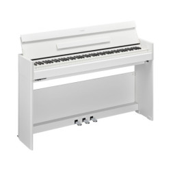YAMAHA YDP-S55 BLANC ARIUS-...