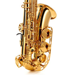 YAMAHA PA10 - Alimentation...
