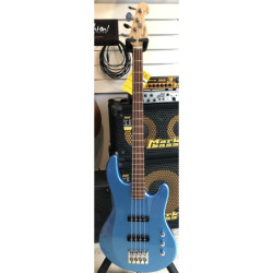 EDWARDS LP130CD-WH + HOUSSE